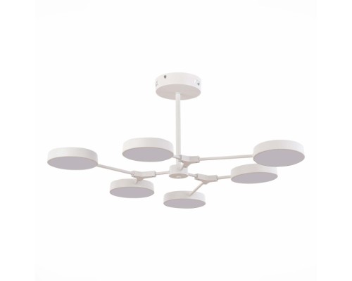 Потолочная люстра Monta SLE6003-502-06 Evoluce