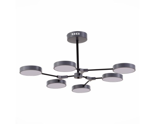 Потолочная люстра Monta SLE6003-702-06 Evoluce