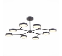 Потолочная люстра Monta SLE6003-702-08 Evoluce