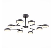 Потолочная люстра Monta SLE6003-702-08 Evoluce