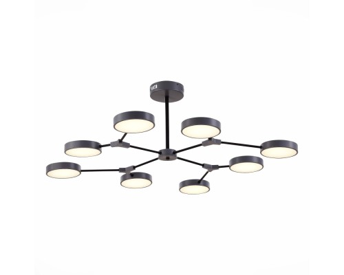 Потолочная люстра Monta SLE6003-702-08 Evoluce