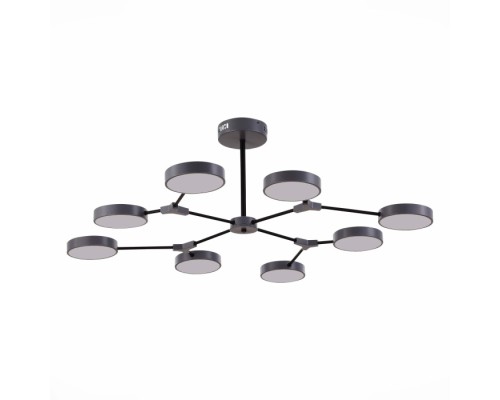 Потолочная люстра Monta SLE6003-702-08 Evoluce