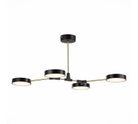 Потолочная люстра Monta SLE6004-402-04 Evoluce