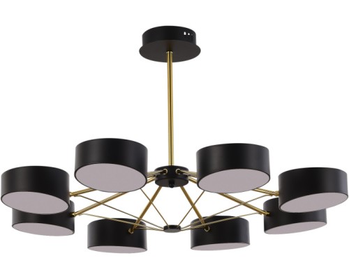 Потолочная люстра Valle SLE6005-402-08 Evoluce