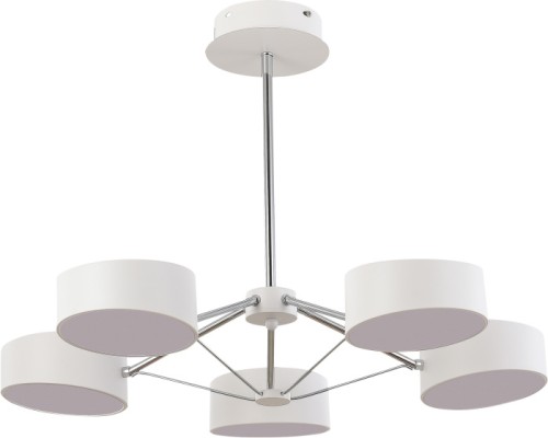 Потолочная люстра Valle SLE6005-502-05 Evoluce