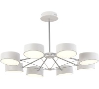 Потолочная люстра Valle SLE6005-502-08 Evoluce