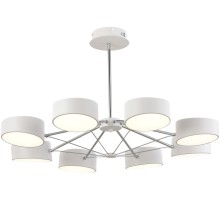 Потолочная люстра Valle SLE6005-502-08 Evoluce