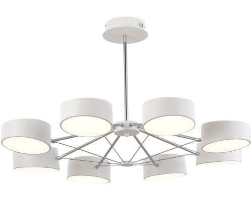 Потолочная люстра Valle SLE6005-502-08 Evoluce