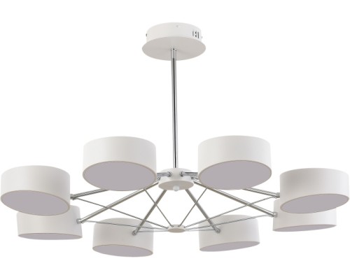 Потолочная люстра Valle SLE6005-502-08 Evoluce