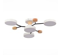 Потолочная люстра Faema SLE6006-502-04 Evoluce