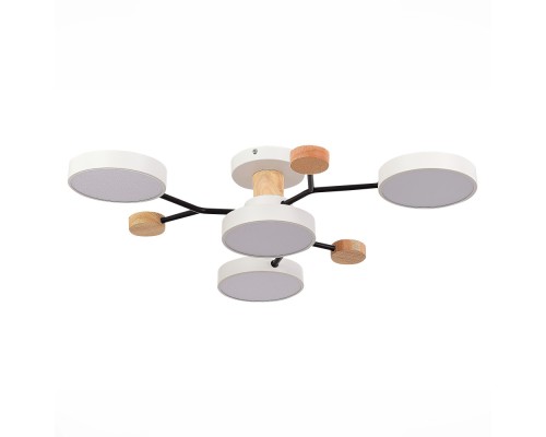 Потолочная люстра Faema SLE6006-502-04 Evoluce