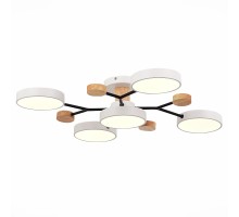 Потолочная люстра Faema SLE6006-502-05 Evoluce