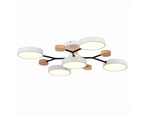 Потолочная люстра Faema SLE6006-502-05 Evoluce