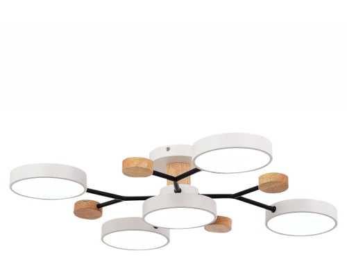 Потолочная люстра Faema SLE6006-502-05 Evoluce