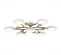 Потолочная люстра Faema SLE6006-502-07 Evoluce