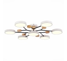 Потолочная люстра Faema SLE6006-502-07 Evoluce