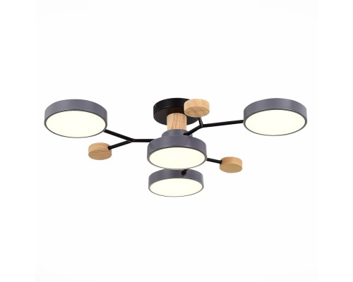 Потолочная люстра Faema SLE6006-702-04 Evoluce