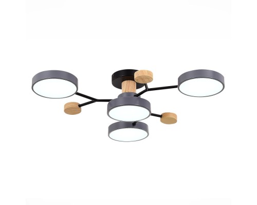 Потолочная люстра Faema SLE6006-702-04 Evoluce