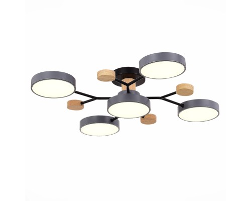 Потолочная люстра Faema SLE6006-702-05 Evoluce