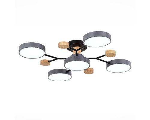 Потолочная люстра Faema SLE6006-702-05 Evoluce