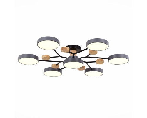 Потолочная люстра Faema SLE6006-702-07 Evoluce