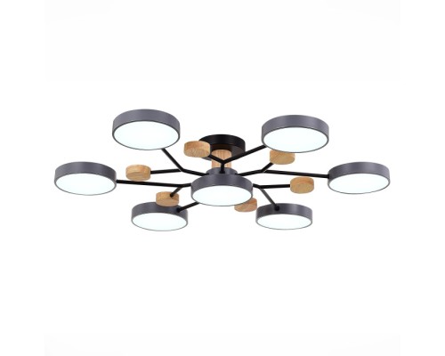 Потолочная люстра Faema SLE6006-702-07 Evoluce