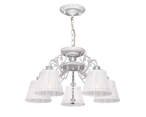 Подвесная люстра Amanda 2150-5PC F-Promo