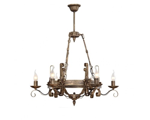 Подвесная люстра Boulogne 2159-6P F-Promo