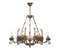 Подвесная люстра Boulogne 2159-9P F-Promo