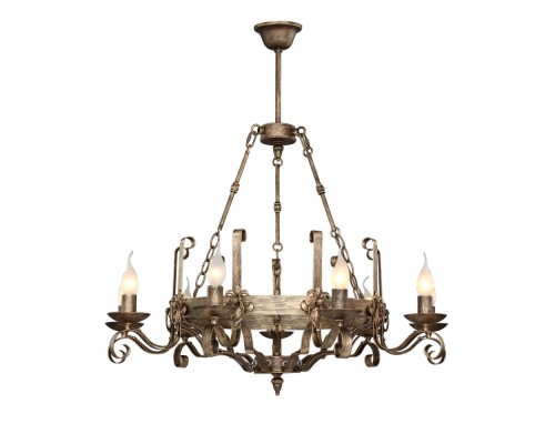 Подвесная люстра Boulogne 2159-9P F-Promo