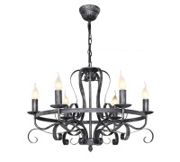 Подвесная люстра Palermo 2162-6P F-Promo