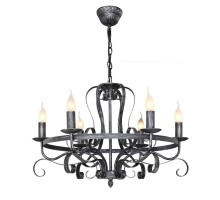 Подвесная люстра Palermo 2162-6P F-Promo