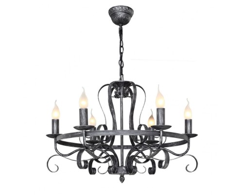 Подвесная люстра Palermo 2162-6P F-Promo