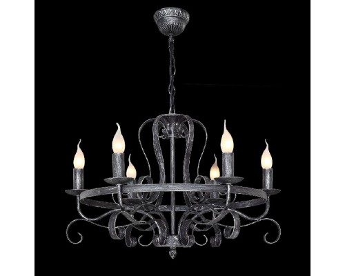 Подвесная люстра Palermo 2162-6P F-Promo