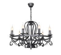 Подвесная люстра Palermo 2162-9P F-Promo