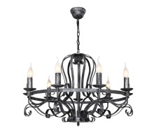 Подвесная люстра Palermo 2162-9P F-Promo