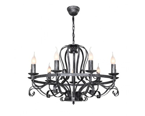 Подвесная люстра Palermo 2162-9P F-Promo