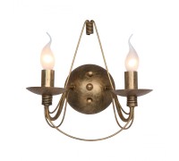 Бра CHATEAU 2163-2W F-Promo
