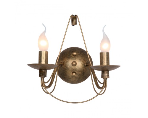 Бра CHATEAU 2163-2W F-Promo