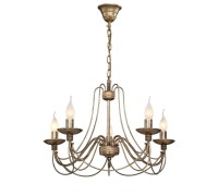 Подвесная люстра CHATEAU 2163-5P F-Promo