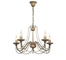 Подвесная люстра CHATEAU 2163-5P F-Promo