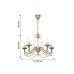 Подвесная люстра CHATEAU 2163-5P F-Promo