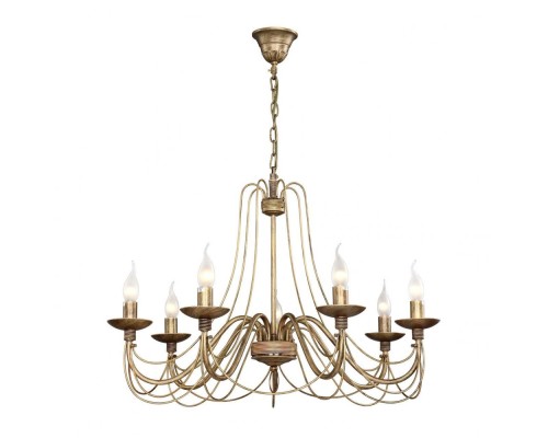 Подвесная люстра CHATEAU 2163-7P F-Promo