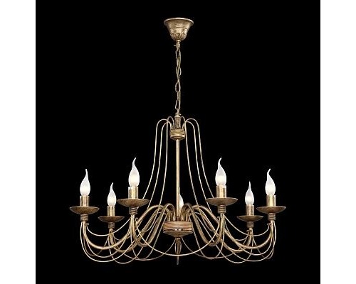 Подвесная люстра CHATEAU 2163-7P F-Promo