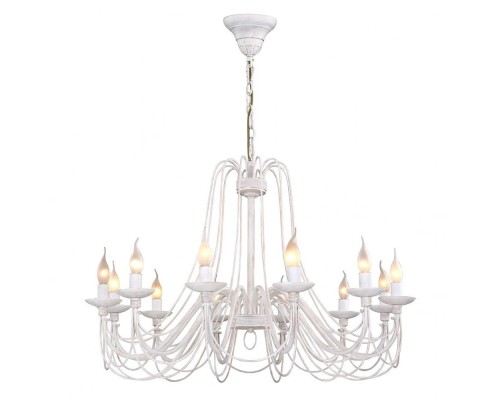 Подвесная люстра CHATEAU 2164-12P F-Promo