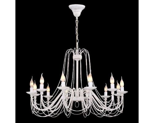 Подвесная люстра CHATEAU 2164-12P F-Promo