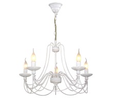 Подвесная люстра CHATEAU 2164-5P F-Promo