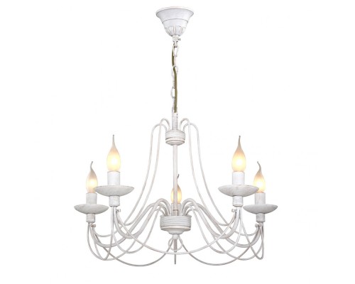 Подвесная люстра CHATEAU 2164-5P F-Promo