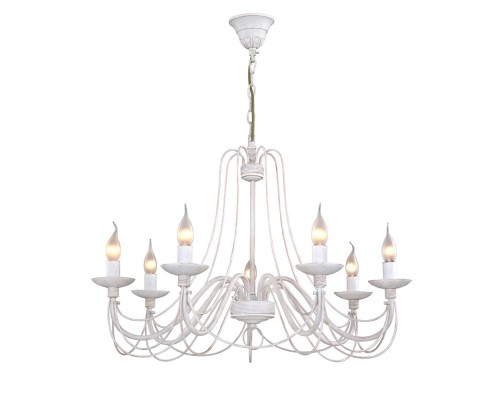 Подвесная люстра CHATEAU 2164-7P F-Promo