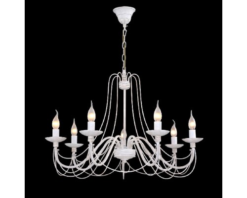 Подвесная люстра CHATEAU 2164-7P F-Promo